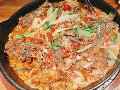 -老板恋上鱼(振华商厦店)
