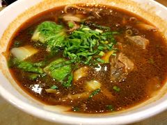 -台北楚楚园馅饼粥(虹桥南丰城店)