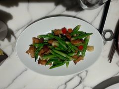 广东菜心-杭州君悦酒店·湖滨28中餐厅