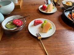 -梅间堂茶馆(绿地缤纷城店)