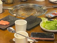 -·缸桶屋·韩式牛肋条自助烤肉(西湖D11店)