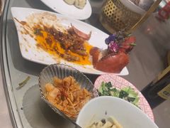 -满江红大酒店(城站店)