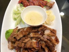 -乡亲鹅肉城(吴江店)