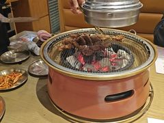 -西塔老太太泥炉烤肉(双井店)