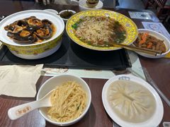 -老淮城·长鱼面(河下古镇店)