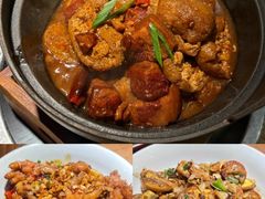 -吃饭皇帝大(长宁龙之梦店)