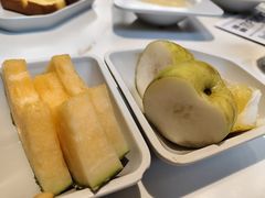 -豪客来牛排(中华城店)