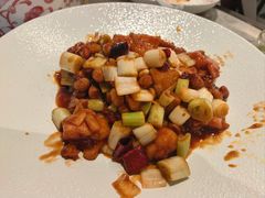 -香丰阁·烤鸭·川湘菜(清河店)