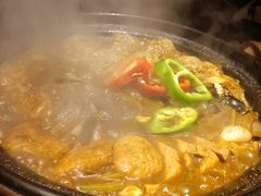 -打酱油·非遗淮扬菜(瘦西湖梅岭店)