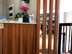 -台北楚楚园馅饼粥(虹桥南丰城店)