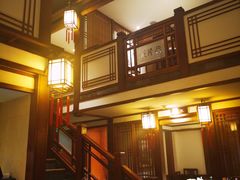 -成隆行·蟹王府(九江路店)