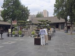 -万寿八仙宫