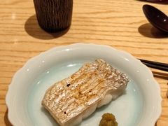 -Hulu Sushi葫芦寿司 Omakase