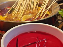 -牛签签串串香(IFS店)