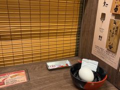 -一兰拉面(梅田阪急东通店)
