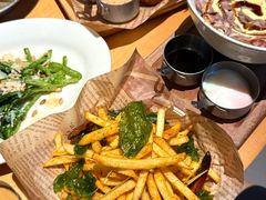 -The Good Place好地方·Brunch·coffee(国贸店)