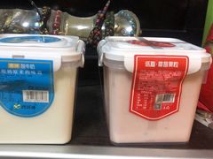 -牛奶便利(东四店)