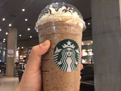 -星巴克(东莞莞城万科中心店)