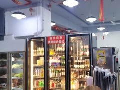 -德四家·云南傣味烧烤品牌(和谐店)