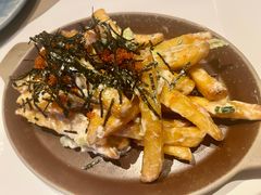 -斯普汇生蚝牛排馆(中骏世界城店)