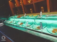 -松子料理(亮马桥店)