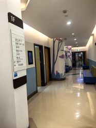 -上海浦滨儿童医院