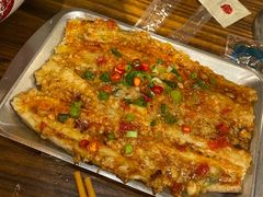 -破店肥哈·东北烧烤·夜宵(南山保利店)