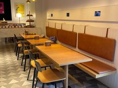 -大酉·M Coffee(北京美术馆店)