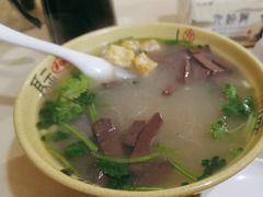 -笑云开汤包店(网巾市店)
