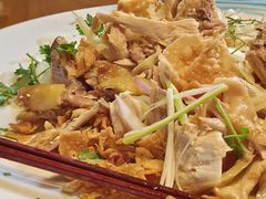 -凤阁楼果木烧鹅(鹤山陈山店)