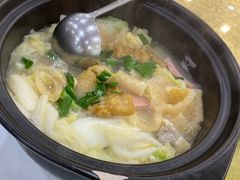 -聚丰园•湖鲜餐厅(阿红私房菜梅石路店)