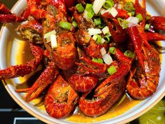 -味纯私房菜江湖菜·烧烤.羊蝎子(卡尔店)