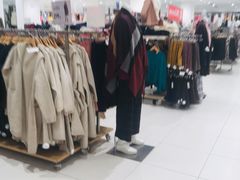 -优衣库(苏州天虹CCMall石路店)