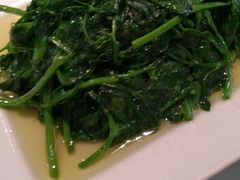 黄汤鸡毛菜-眉州东坡(民族园店)