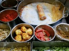 -小竖点徽派卷面皮(洪都店)