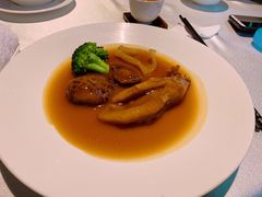 皇朝一品锅-皇朝会.经典传统粤菜(外滩店)
