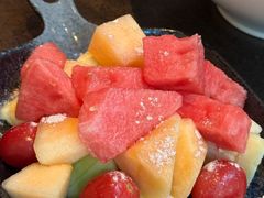 -漆黑觉米粉(三里屯店)