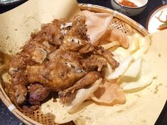 -粗茶淡饭•陕菜•家常菜