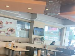 -李先生牛肉面大王(东营友谊广场店)