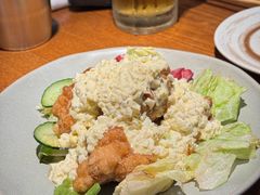-桂马·日本料理·海胆·海鲜饭·酒场(民主广场店)