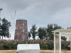 -玫瑰海岸文化旅游度假区