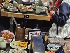 -韩盛·盛江山自助料理(于洪新玛特店)