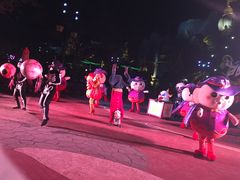 -七彩云南欢乐世界