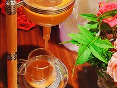 新加坡奶茶-狮拾久·现代新加坡料理(福田COCO Park店)