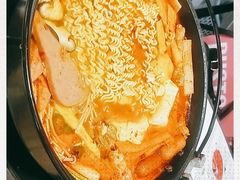 -朴鲸家正宗韩国料理(福田店)