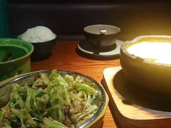 -田婆婆的菜(印象汇店)