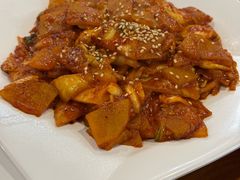 -韩礼年糕(飞虹路店)