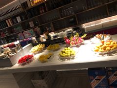 -东方棕泉·洗浴·按摩·美食国际水疗会所(福田店)