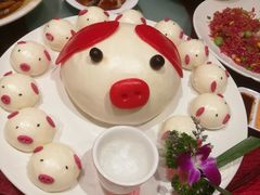 -稻香迎囍皇宫(港惠店)