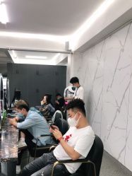 -东方美妍